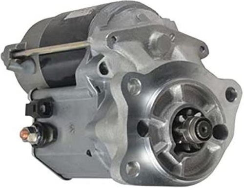 010590 Starter DENSO/CAT.