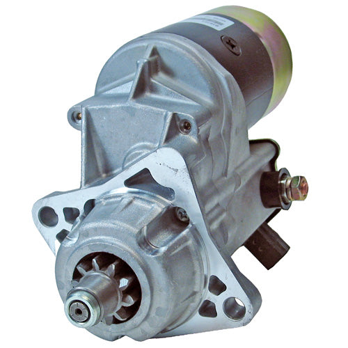 Starter DENSO/J.DEERE
