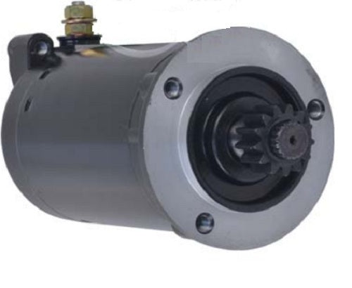 Starter DENSO/DUCATI