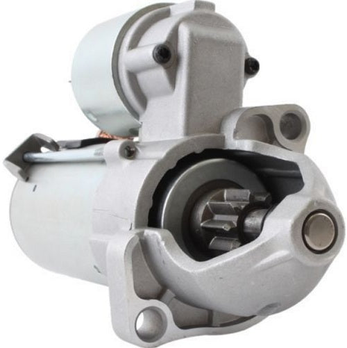 Starter VALEO/BMW