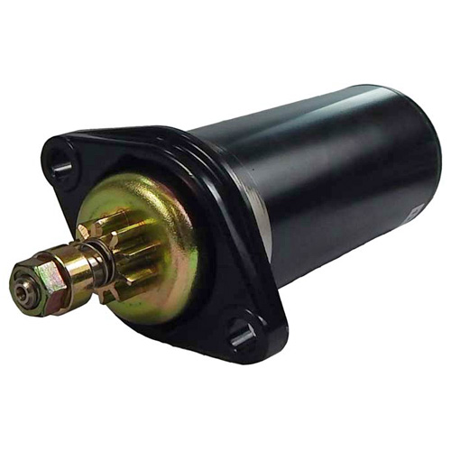 010607 Starter HITACHI/YAMAHA