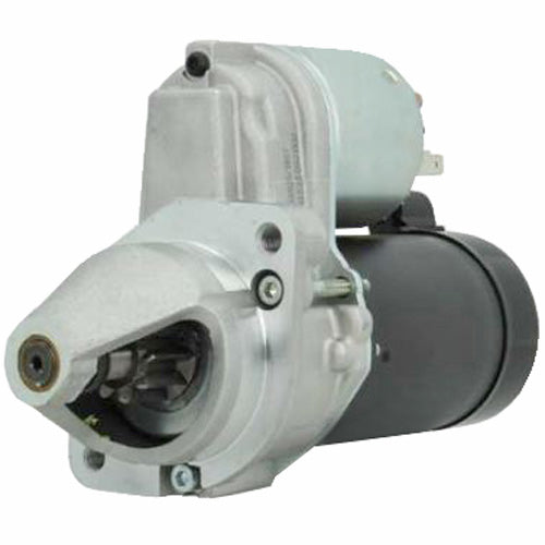Starter VALEO/BMW