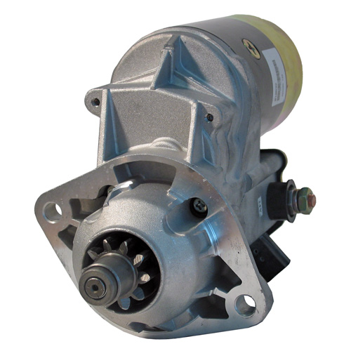 010632 Starter DENSO/CUMMINS