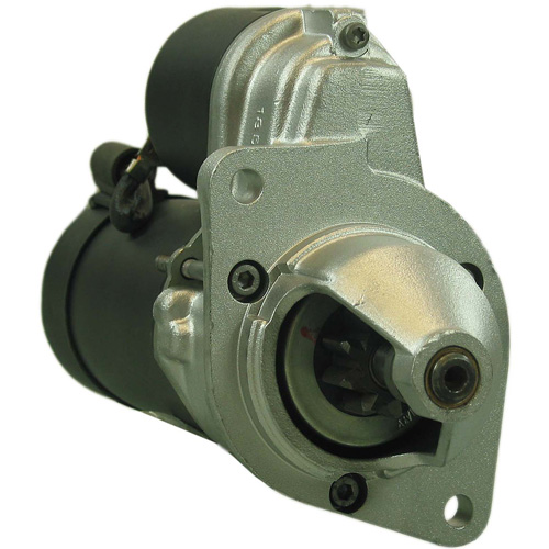 010643 Starter VALEO/CITROEN