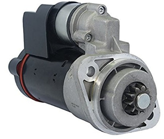 Starter BOSCH/J.DEERE