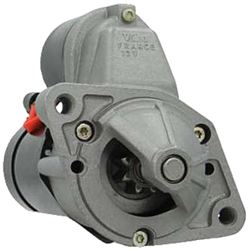 010676 Starter VALEO/MITSU.