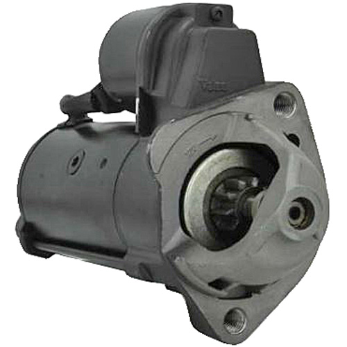 0107033 Starter VALEO/STILL