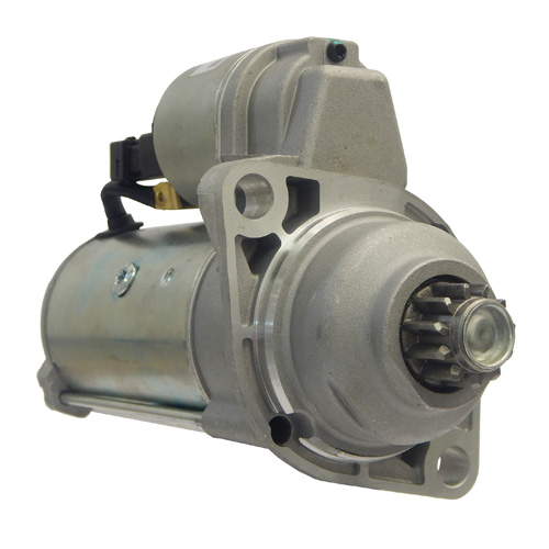 0107130 Starter VALEO/VW