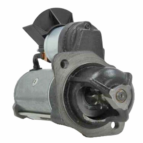 Starter VALEO/J.DEERE