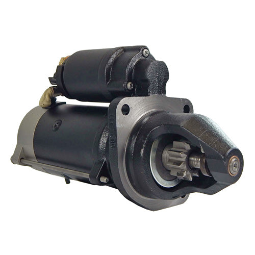 Starter LETRIKA/AGCO