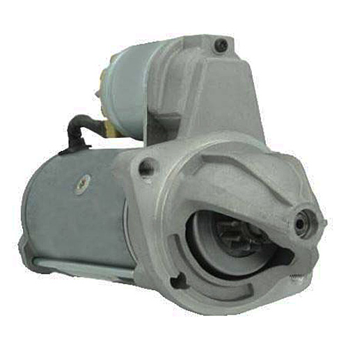 010751 Starter VALEO/STILL
