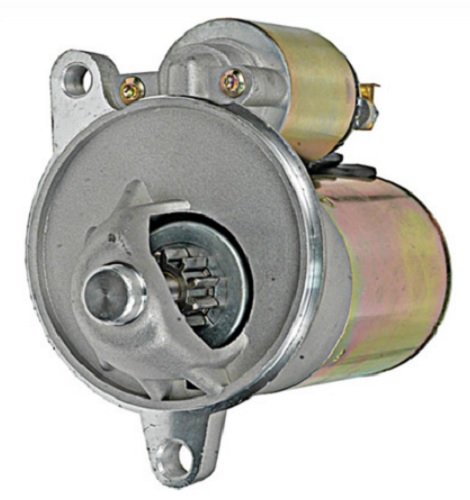 010776 Starter FORD/MAZDA
