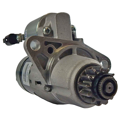 Starter MITSU./NISSAN