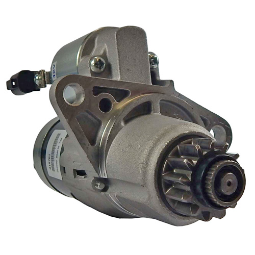 010781 Starter MITSU./NISSAN