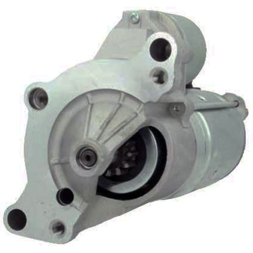 Starter VALEO/PEUGEOT