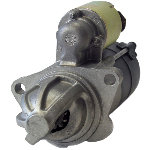 010835 Starter DEL./OPEL