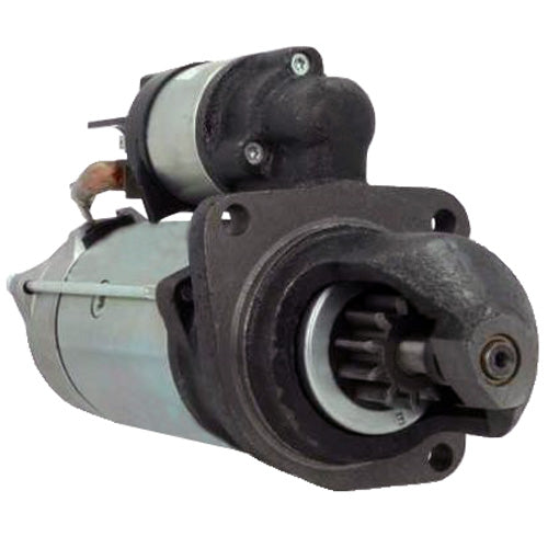 Starter LETRIKA/AGCO