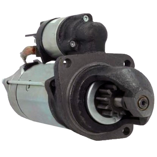 010836 Starter LETRIKA/AGCO