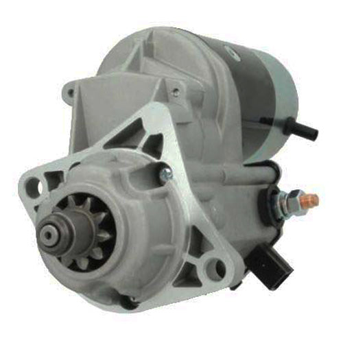 Starter DENSO/J.DEERE