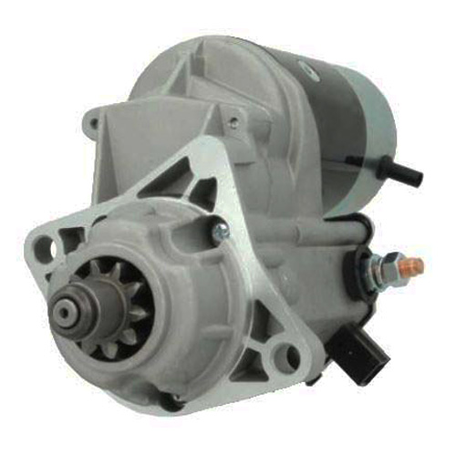 010840 Starter DENSO/J.DEERE