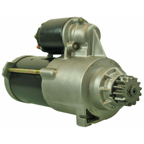 010855 Starter DEL./MERCURY