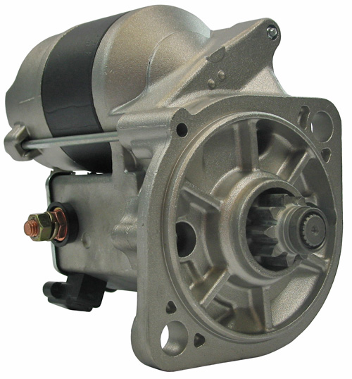 010870 Starter DENSO/YANMAR