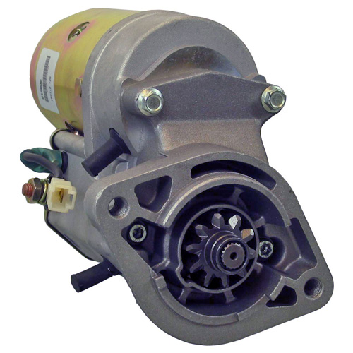 010880 Starter DENSO/TOYOTA