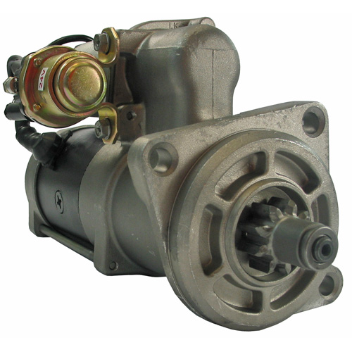 010886 Starter DEL./MWM
