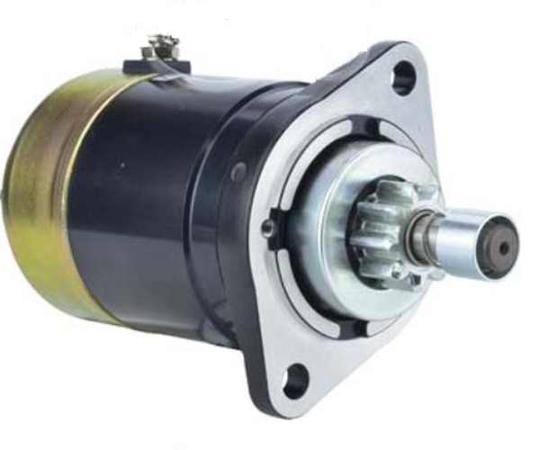 010898 Starter HITACHI/TOHATSU