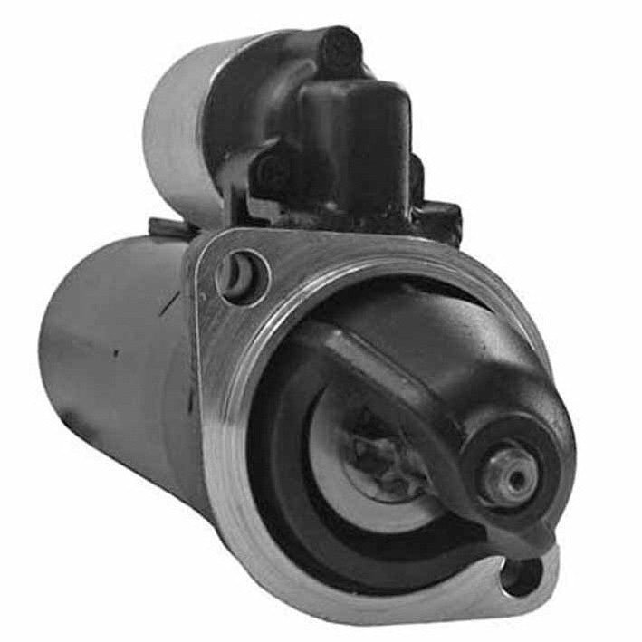 010908 Starter LETRIKA/DEUTZ