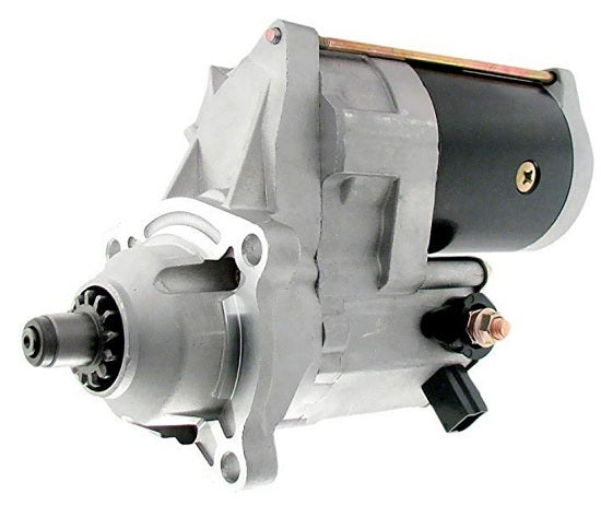 Starter DENSO/CUMMINS