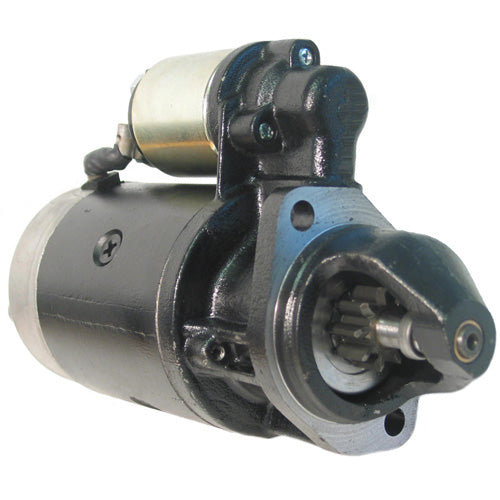 Starter LETRIKA/STEYR