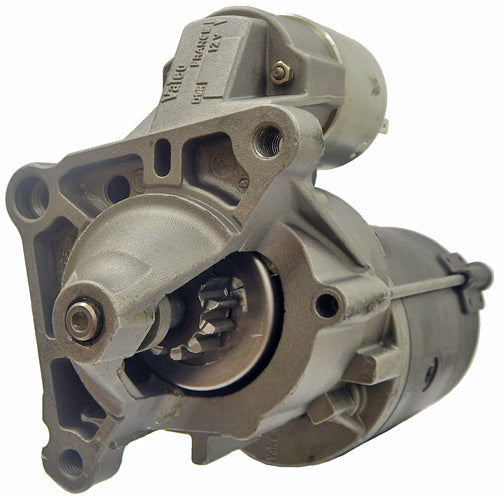 Starter VALEO/RENAULT