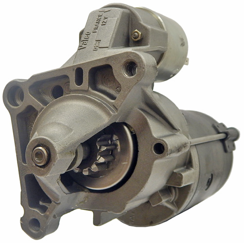 010973 Starter VALEO/RENAULT