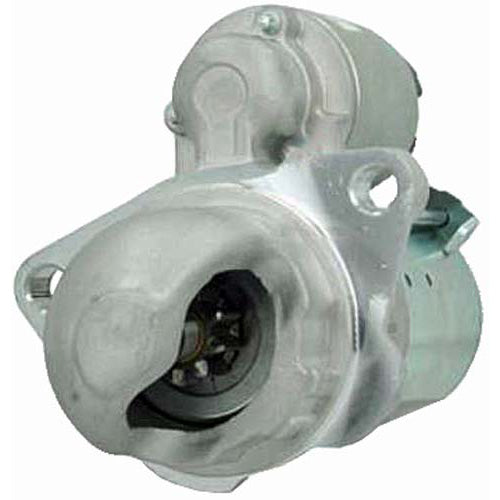 Starter DEL./CHEVROLET