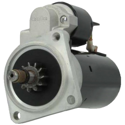 010980 Starter LETRIKA/FARYMANN
