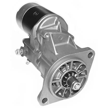 Starter DENSO/KOMATSU