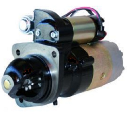 011002 Starter PREST./DEUTZ