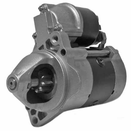 011007 Starter MARELLI/SMART
