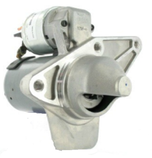 011010 Starter VALEO/NISSAN