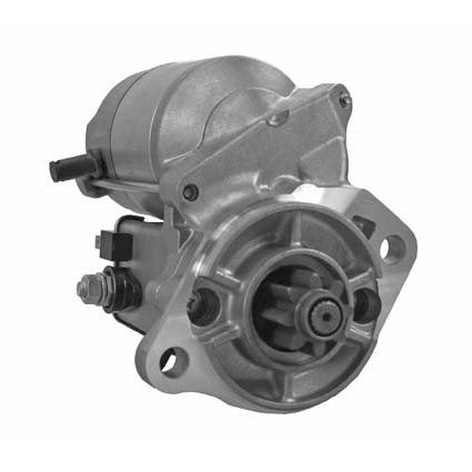 Starter DENSO/KUBOTA