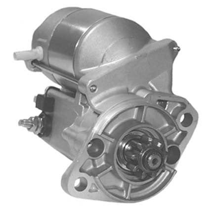 Starter DENSO/KUBOTA