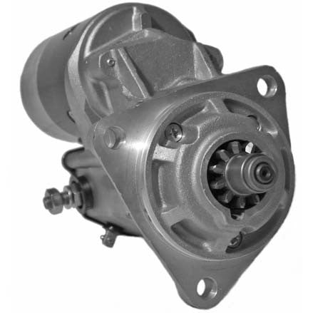 Starter DENSO/ISUZU