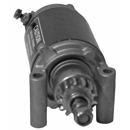 Starter UNITED T./J.DEERE