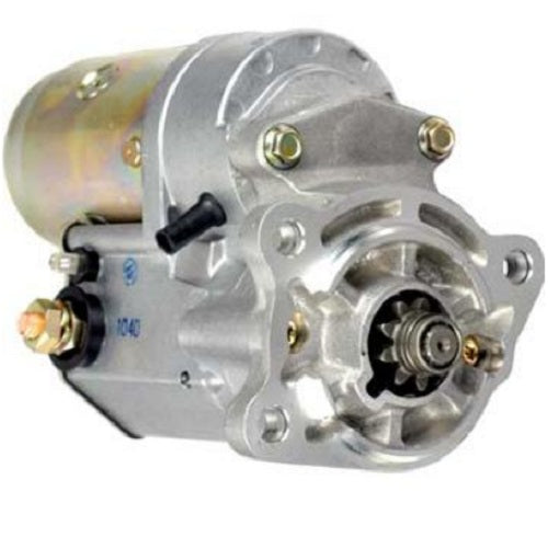 Starter DENSO/CAT.