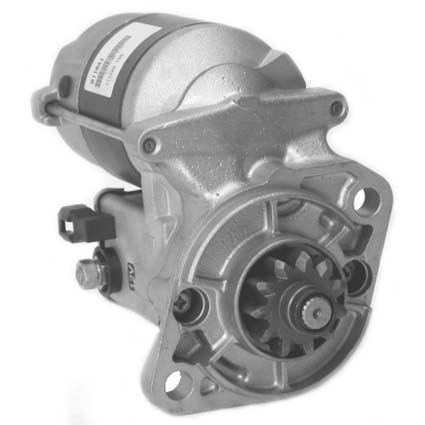 011041 Starter DENSO/KUBOTA