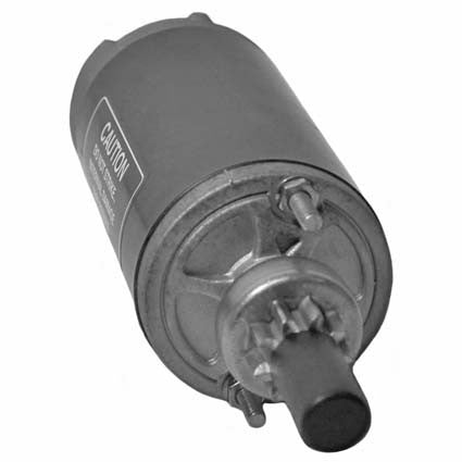 Starter UNITED T./KOHLER