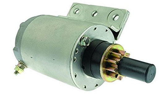 Starter UNITED T./J.DEERE