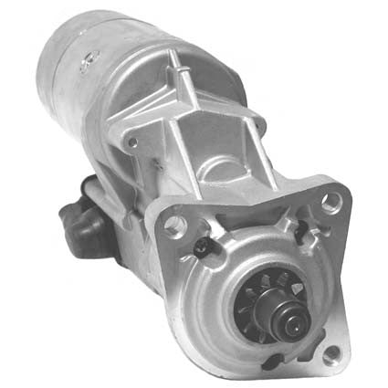 Starter DENSO/CAT.
