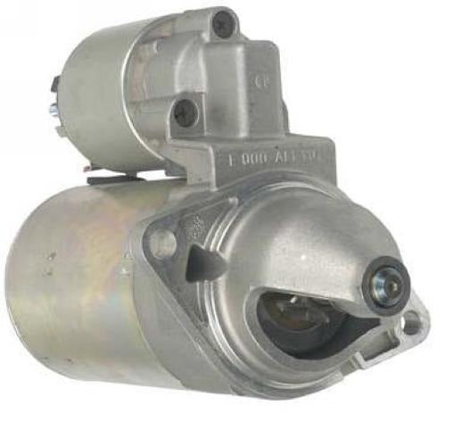 Starter BOSCH/OPEL